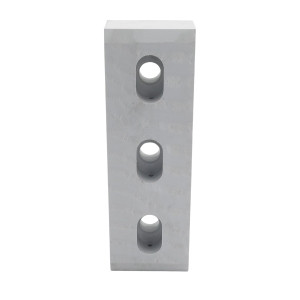 Genie Lift Part # 54.0703.0028GT - WEAR PAD, EA