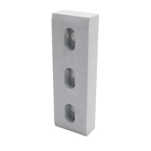 Genie Lift Part # 54.0703.0028GT - WEAR PAD, EA