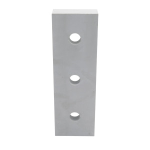Genie Lift Part # 54.0703.0028GT - WEAR PAD, EA