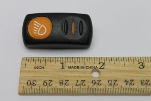 Genie Lift Part # 56.0017.0045GT - WORK LIGHT BOTTON, EA