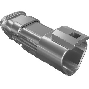 Genie Lift Part # 60457GT - CONN, RECEP, 3 WAY, EXT, DEUTSCH, DT, EA