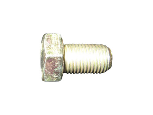 JLG Part # 0651605 | HH CS, .375-24X.62, EA