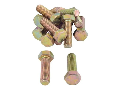 JLG Part # 0682016-012 | SCR CAP HH 8,.625-11X2.0-12PCS, PK