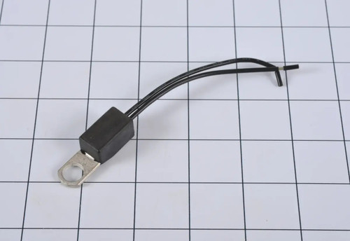 JLG Part # 1001102771 | SENSOR, TEMP W/ 3/8 RING TERM, EA