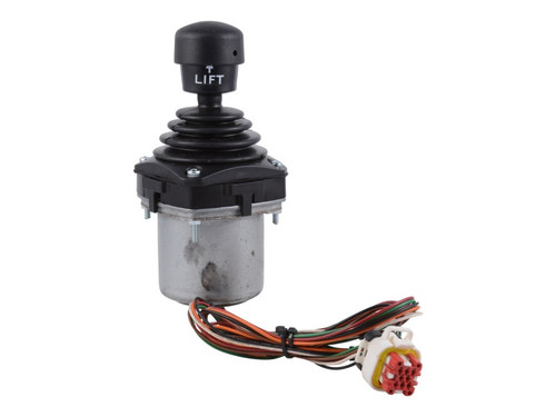 JLG Part # 1001118417EX | REMAN CONTROLLER, LIFT/SWING, EA