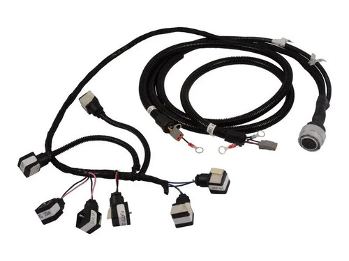 JLG Part # 1001141137 | HARNESS,PLATFORM VALVE (800S), EA