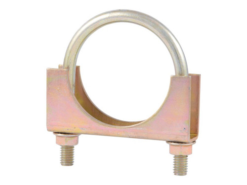 JLG Part # 1320011 | CLAMP, MUFFLER  2 1/2 IN., EA