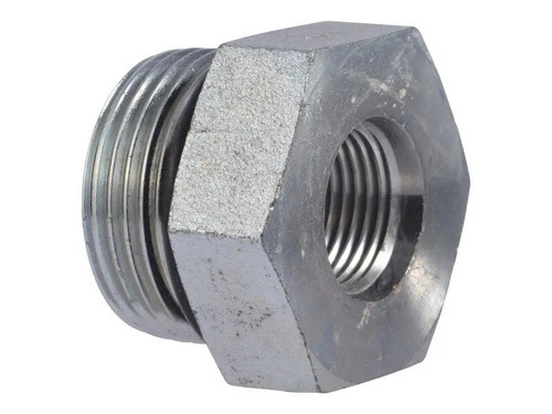 JLG Part # 2220833 | ADPT,ST S FORB/ORB 8-16 FG, EA