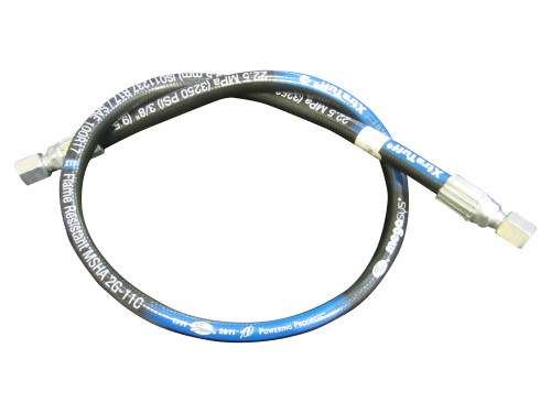 JLG Part # 2752478 | ASSY,HYDRAULIC HOSE, EA