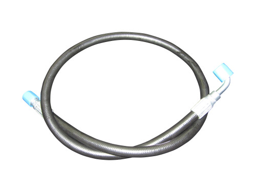 JLG Part # 2752484 | HOSE HYD .38X48.00      STRX90, EA