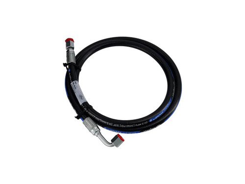 JLG Part # 2752487 | HOSE,HYD .38X54.00, EA