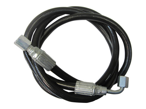 JLG Part # 2752595 | HOSE,HYD .25X60.00, EA