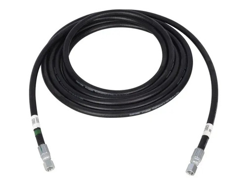JLG Part # 2752623 | HOSE HYD .38X240.00    STRXSTR, EA