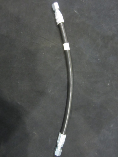 JLG Part # 2752648 | HOSE HYD .38X18.00     STRXSTR, EA