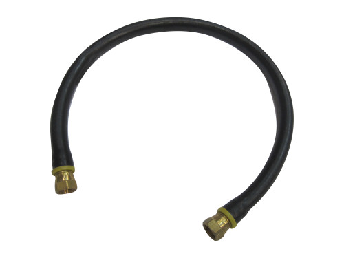 JLG Part # 2752807 | HOSE, HYD .50 X 30.00  STRXSTR, EA