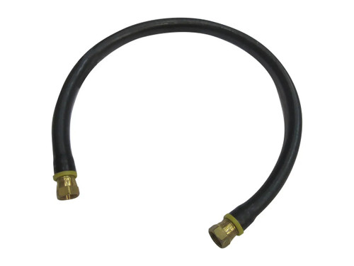 JLG Part # 2752807 | HOSE, HYD .50 X 30.00  STRXSTR, EA