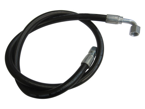 JLG Part # 2752928 | HOSE HYD .50X62.00      STRX90, EA