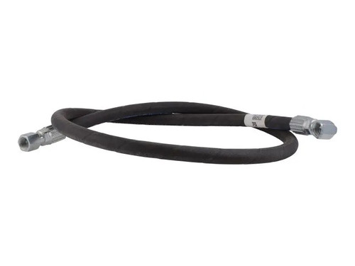 JLG Part # 2752969 | HOSE HYD,.38X54.00 STRX90, EA