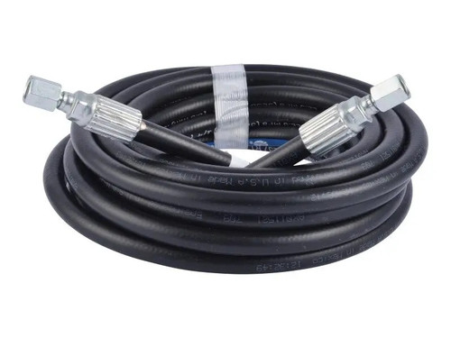 JLG Part # 2753004 | HOSE,HYD .25X277.00 STRXSTR, EA
