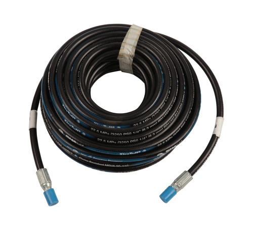 JLG Part # 2753006 | ASSY,HYDRAULIC HOSE, EA