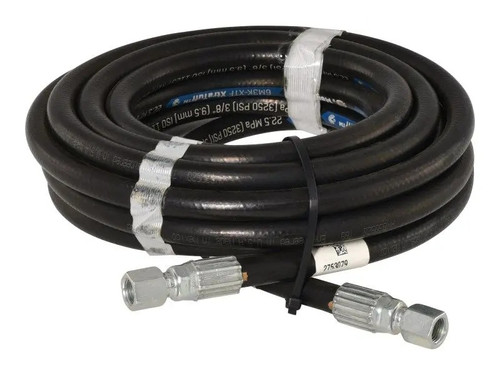 JLG Part # 2753079 | HOSE,HYD .38X268.00 STRXSTR, EA