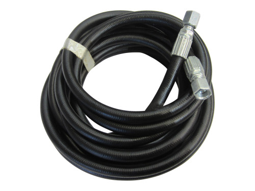 JLG Part # 2753081 | HOSE,HYD .38X263.00 STRXSTR, EA