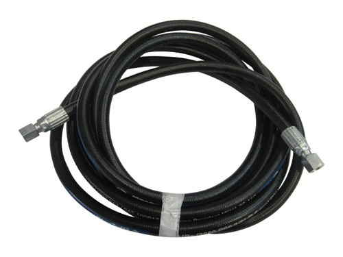 JLG Part # 2753136 | HOSE,HYD .38X228.00 STRXSTR, EA