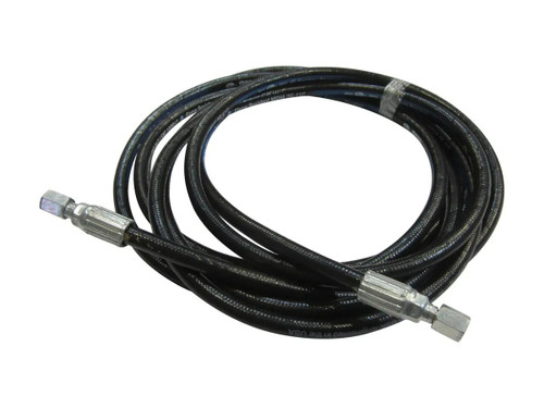 JLG Part # 2753279 | HOSE,HYD .25X234.00 STRXSTR, EA
