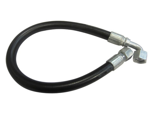 JLG Part # 2753660 | HOSE,M3KXTF .62X31.00 STRX90, EA