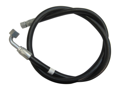 JLG Part # 2753682 | HOSE,M3KXTF .50X67.00 STRX90, EA