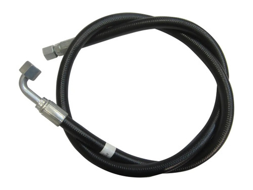 JLG Part # 2753682 | HOSE,M3KXTF .50X67.00 STRX90, EA