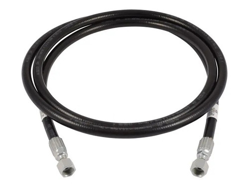 JLG Part # 2753728 | HOSE,6M3KXTF,.38X114.00XSTRXST, EA