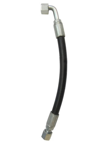 JLG Part # 2753745 | HOSE,M3KXTF.50 X14.00"STRX90S, EA