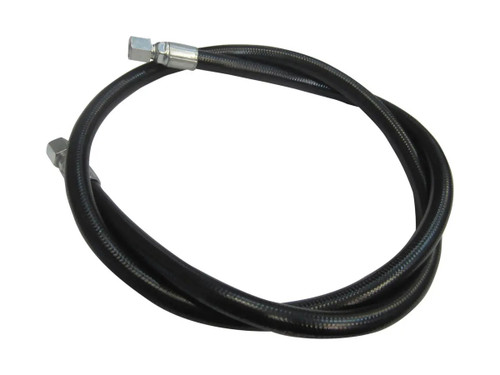 JLG Part # 2753930 | HOSE ASSY,1/2 X 78" STR-STR M4, EA