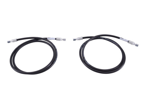 JLG Part # 2753947 | HOSE,M3K.25X75.00 STRXSTR, EA