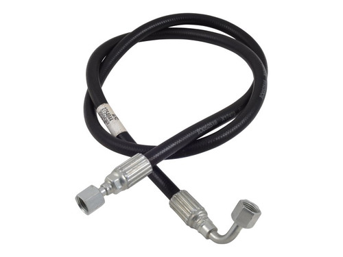 JLG Part # 2754044 | HOSE,M3KXTF .25X48.00 STR-90, EA