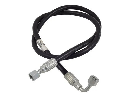 JLG Part # 2754044 | HOSE,M3KXTF .25X48.00 STR-90, EA