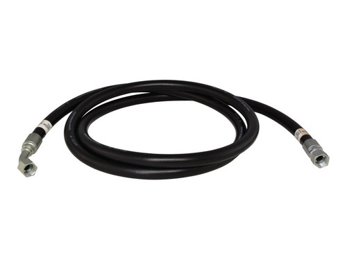 JLG Part # 2754309 | HOSE, .75X155.00 STRX45S, EA
