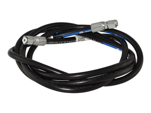 JLG Part # 2754470 | HOSE,M3KXTF.25X117.00 STRXSTR, EA
