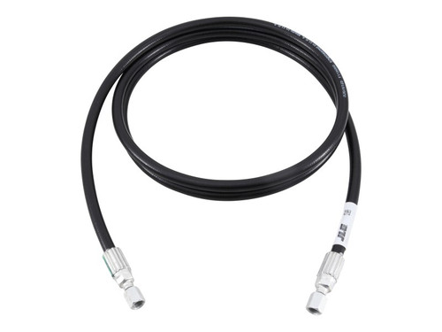 JLG Part # 2755023 | HOSE,.25 X 92  STR X STR, EA