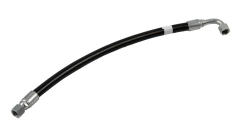 JLG Part # 2755060 | HOSE, .75 X 32  STR X 90, EA