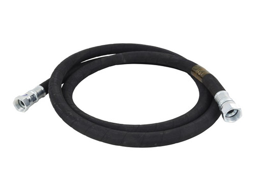 JLG Part # 2755085 | HOSE,.75X122.00 STRXSTR, EA