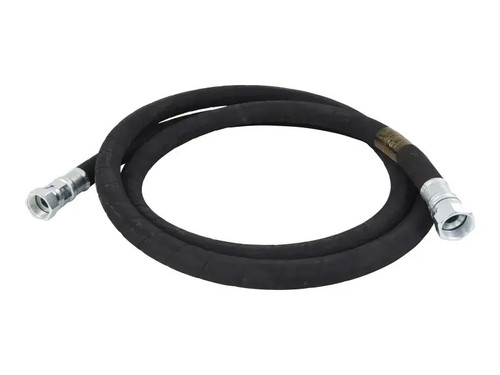 JLG Part # 2755085 | HOSE,.75X122.00 STRXSTR, EA