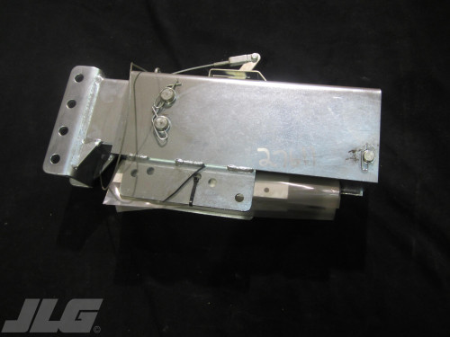 JLG Part # 27611 - ACTUATOR, BRAKE-10K, PLATED, EA