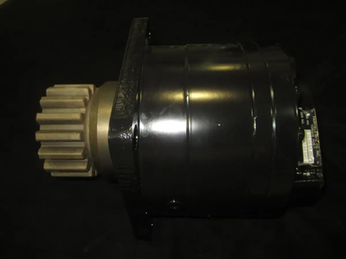 JLG Part # 2780205 | HUB, TORQUE, EA