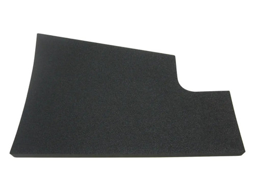 JLG Part # 2820078 | ACOUSTICAL FOAM, EA