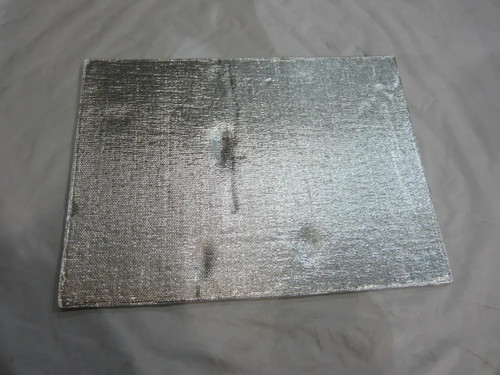 JLG Part # 2820176 | INSULATE,THERMAL, HOOD, EA