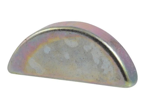 JLG Part # 2860012 | KEY, WOODRUFF .125 X .625, EA