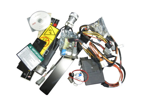 JLG Part # 2890141 | KIT(SERVICE),800A UMS ADE, EA