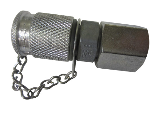 JLG Part # 2890159 | KIT(SERVICE),HYD. TEST PORT, EA